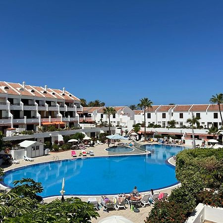 Parque Santiago 1 Lovely Apartment ปลายาเดลาสอเมริกาส ภายนอก รูปภาพ