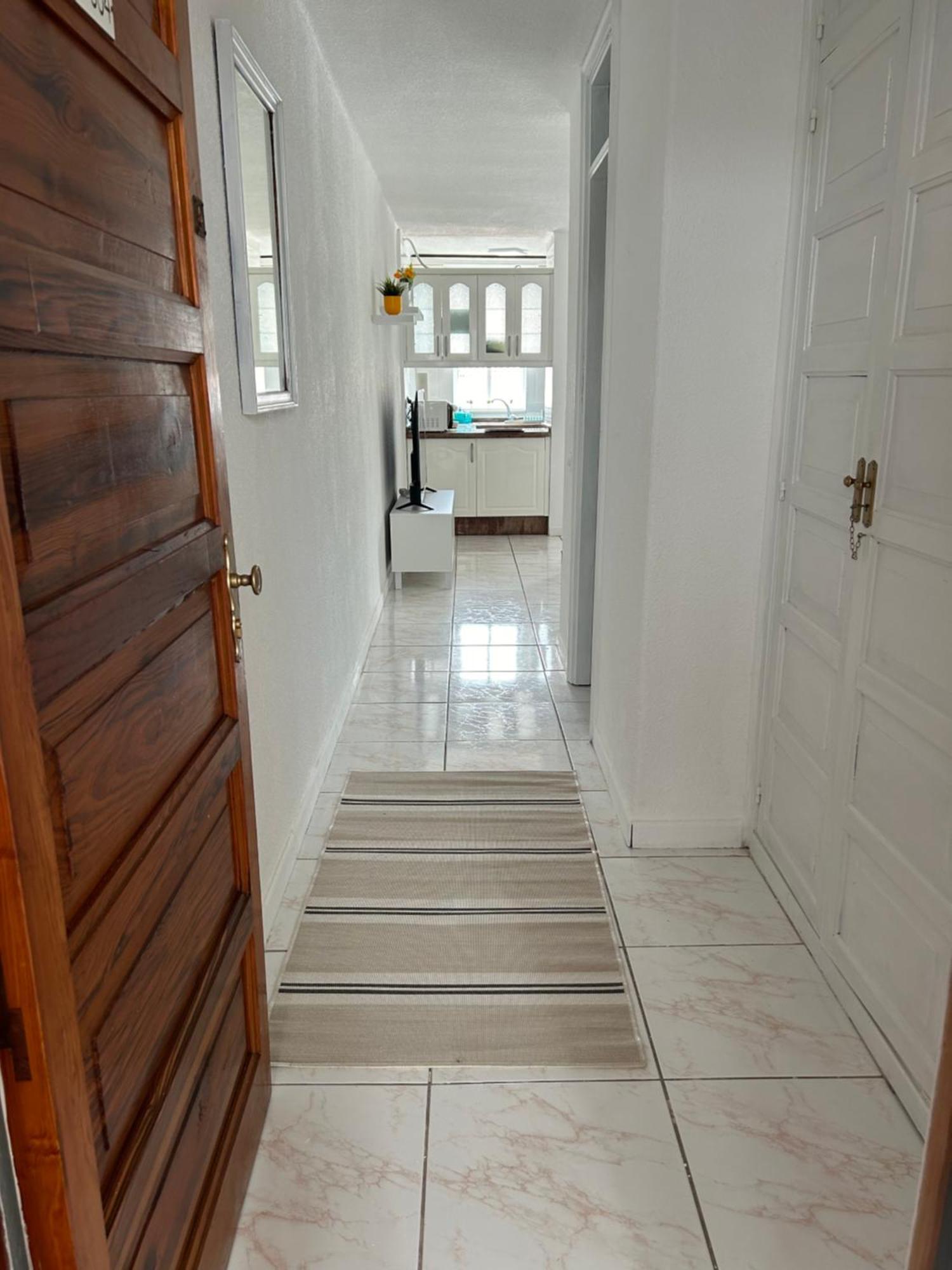 Parque Santiago 1 Lovely Apartment ปลายาเดลาสอเมริกาส ภายนอก รูปภาพ