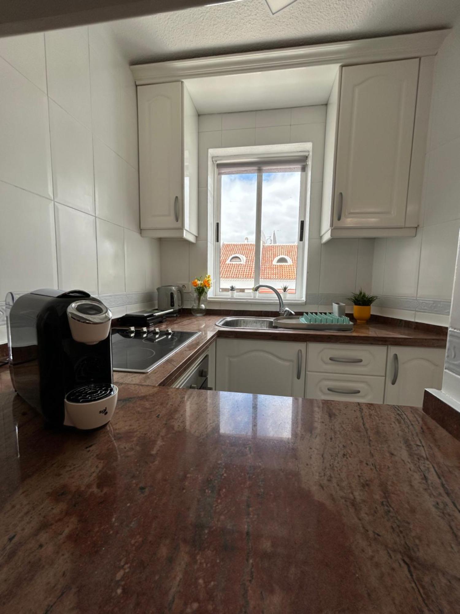 Parque Santiago 1 Lovely Apartment ปลายาเดลาสอเมริกาส ภายนอก รูปภาพ